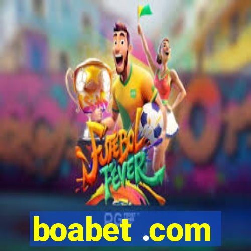 boabet .com